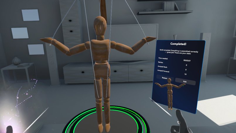 SkillFlow – screenshot 2