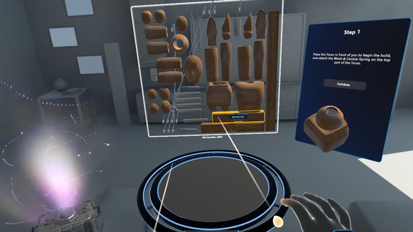 SkillFlow – screenshot 3