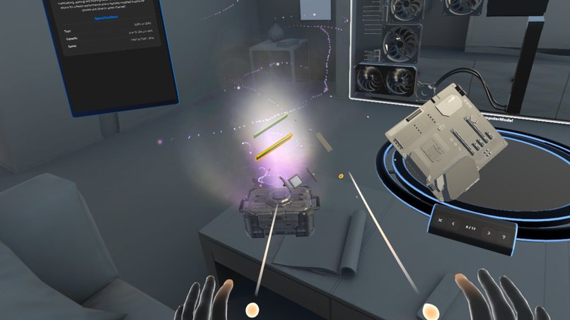 SkillFlow – screenshot 4