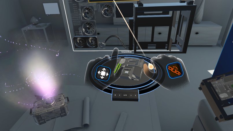 SkillFlow – screenshot 5