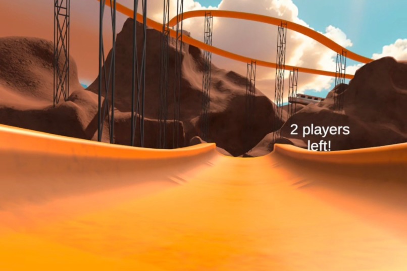 Bump the Pool – screenshot 2