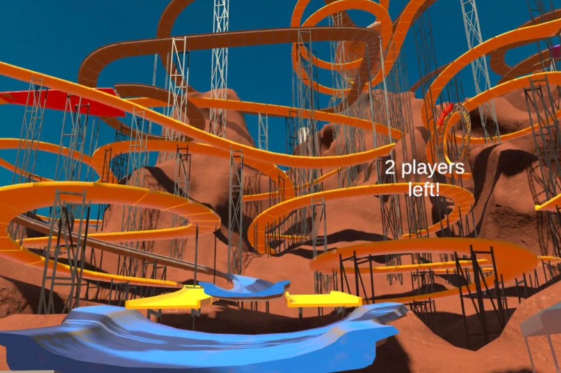 Bump the Pool – screenshot 6