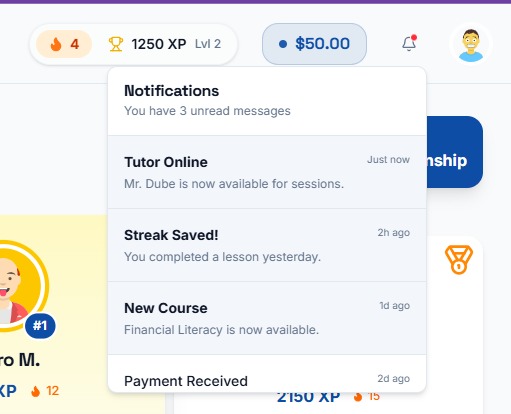 Elevate Equality – screenshot 7