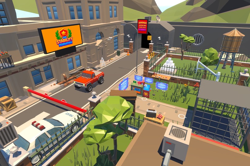 border security – screenshot 2