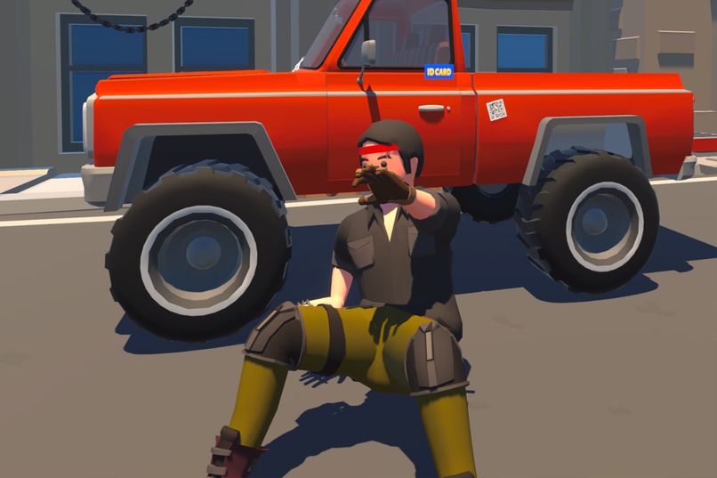 border security – screenshot 3