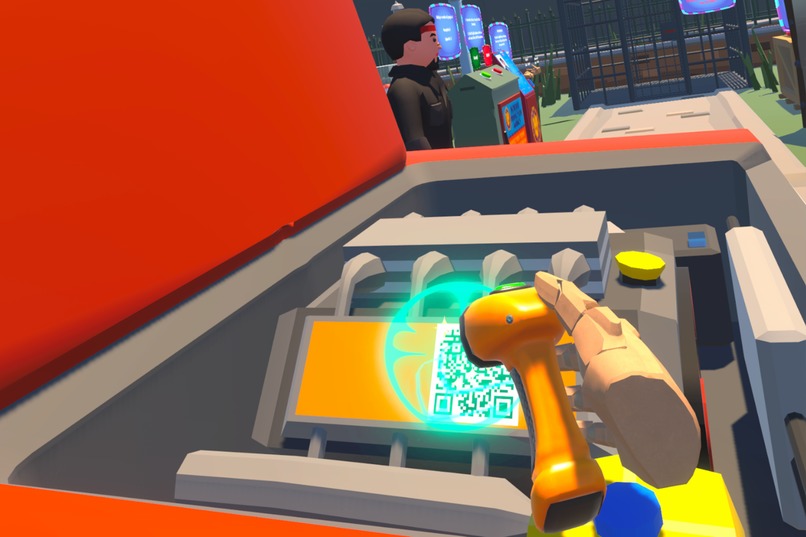 border security – screenshot 4