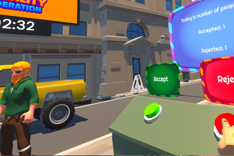 border security – screenshot 5