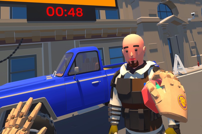 border security – screenshot 7