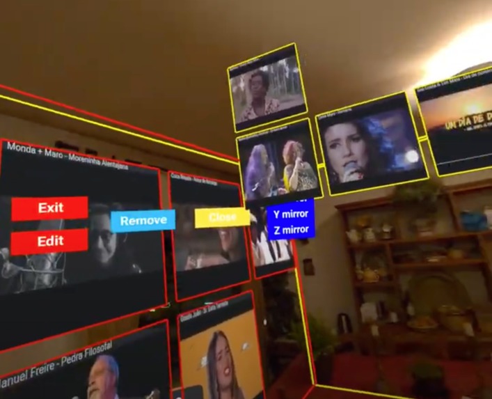 AirVideos.xyz - Organize, Play & Share – screenshot 3