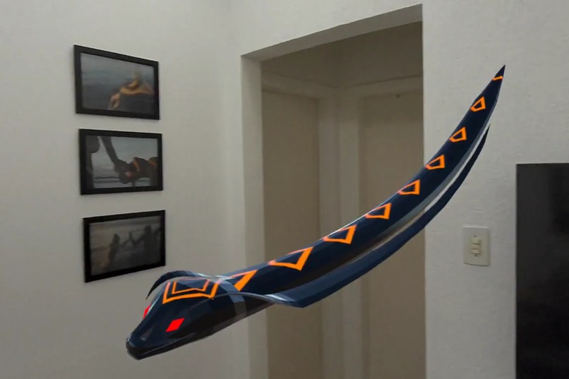 Jandig MR – screenshot 3