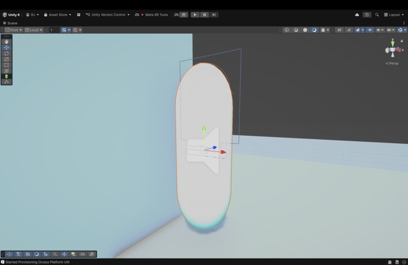 PathoVision VR – screenshot 1