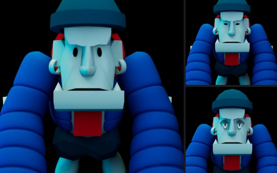 Boss Buddies! – screenshot 1