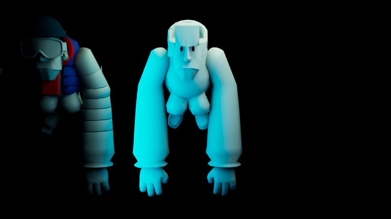 Boss Buddies! – screenshot 2