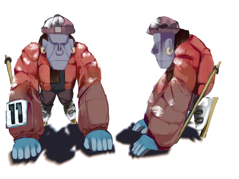 Boss Buddies! – screenshot 3