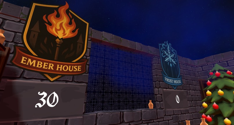 Witchcraft Academy – screenshot 2