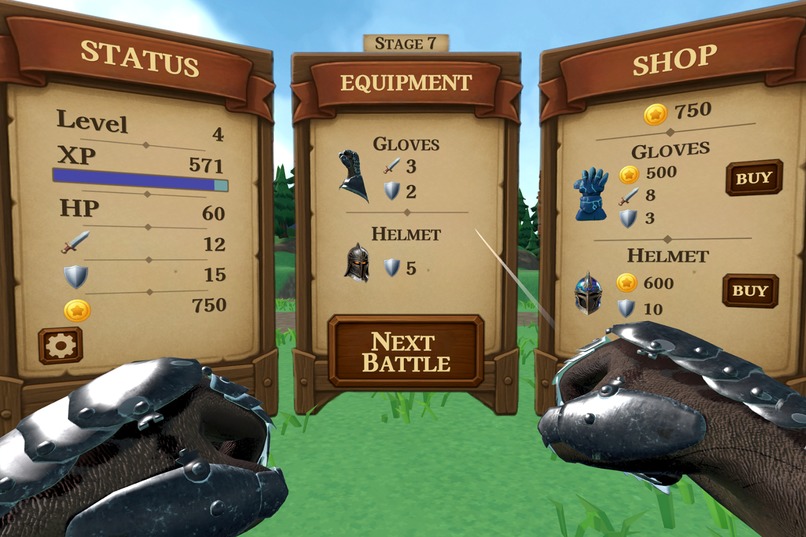 Dragon Boxer – screenshot 3