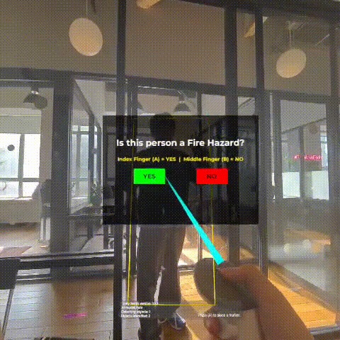 Don’t Let It Spark – screenshot 3