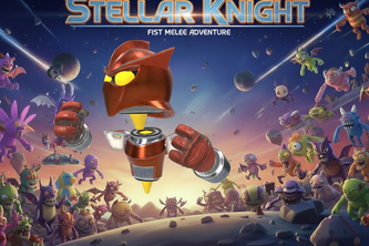 Stellar Knight
