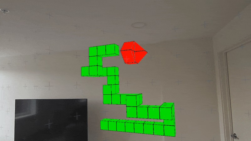 ABCCAD – screenshot 1