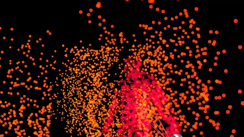 Lidar IRL – screenshot 6