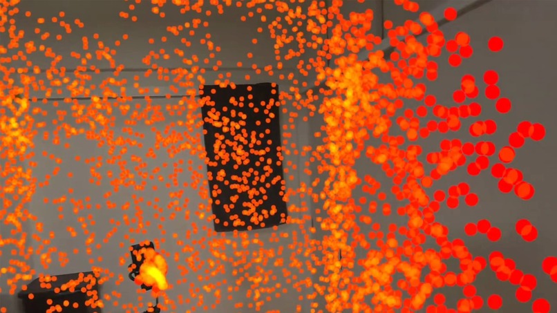 Lidar IRL – screenshot 7
