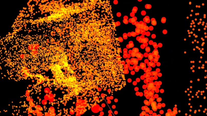 Lidar IRL – screenshot 9