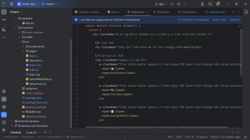 Elevate Equality – screenshot 10