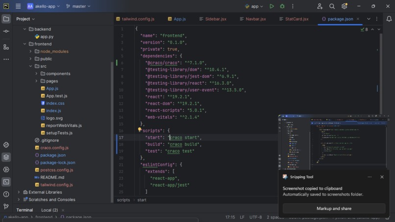 Elevate Equality – screenshot 11