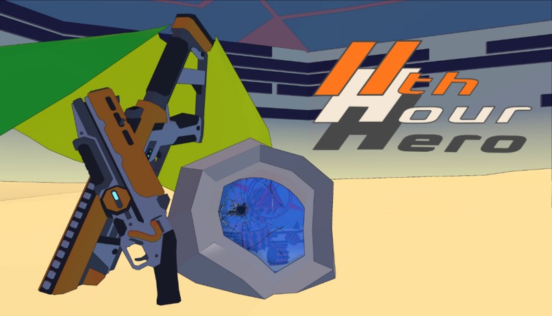 11th Hour Hero – screenshot 1