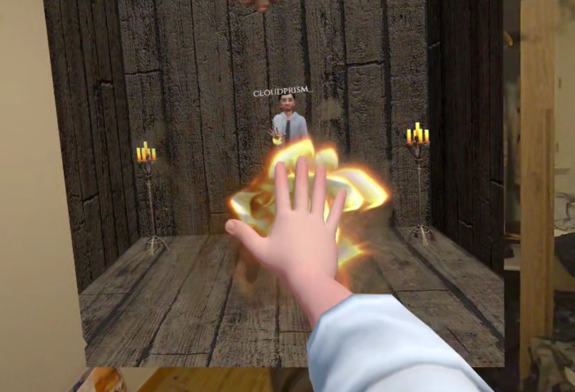 Gesture Clash – screenshot 3