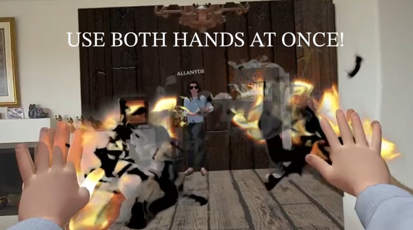 Gesture Clash – screenshot 4