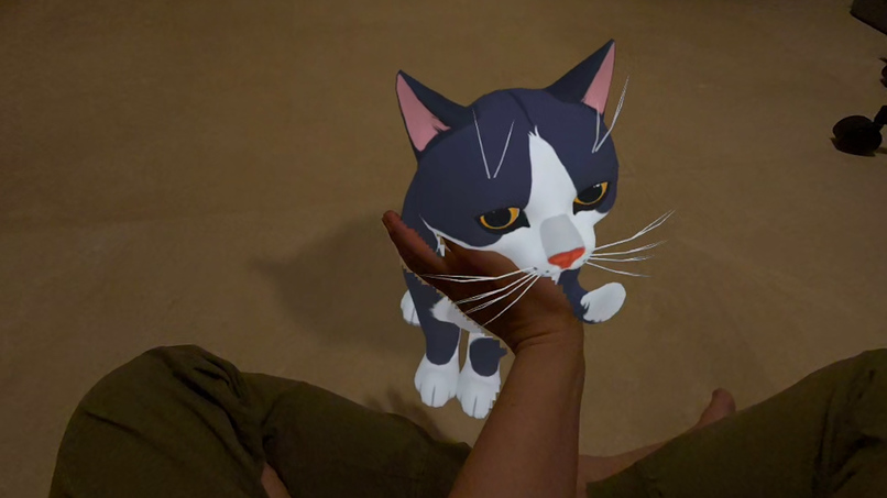 Paws & Pause – screenshot 1