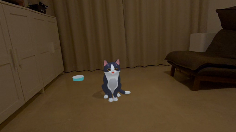 Paws & Pause – screenshot 2
