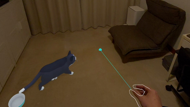 Paws & Pause – screenshot 3
