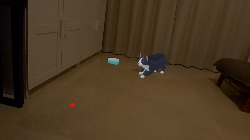 Paws & Pause – screenshot 4