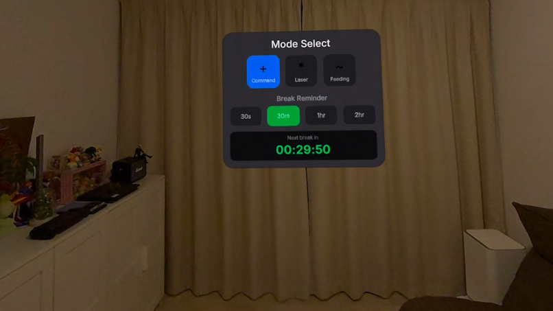 Paws & Pause – screenshot 5