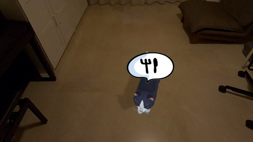 Paws & Pause – screenshot 6