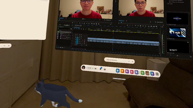 Paws & Pause – screenshot 7