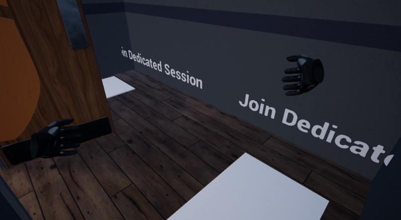 Ultimate Bowling Center VR – screenshot 1