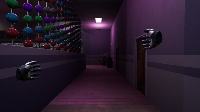 Ultimate Bowling Center VR – screenshot 3