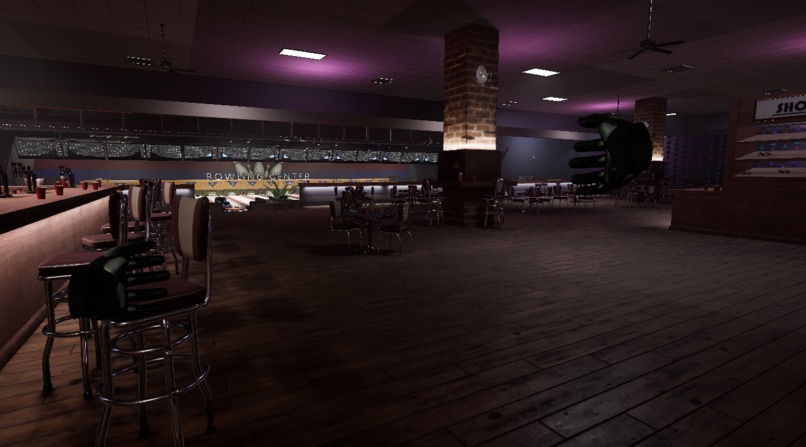 Ultimate Bowling Center VR – screenshot 7