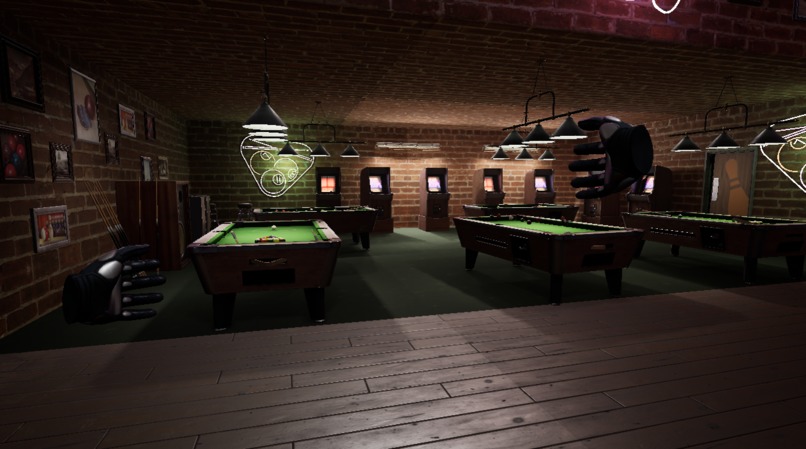 Ultimate Bowling Center VR – screenshot 10