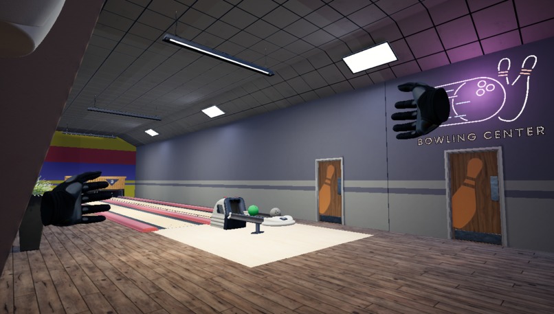 Ultimate Bowling Center VR – screenshot 12