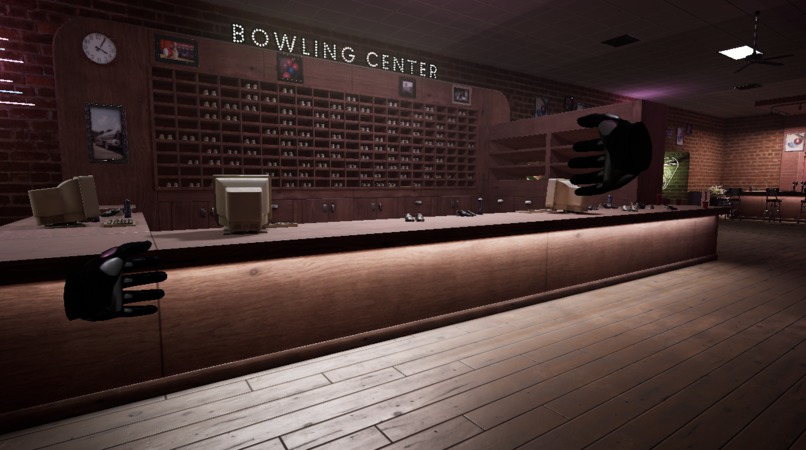 Ultimate Bowling Center VR – screenshot 15
