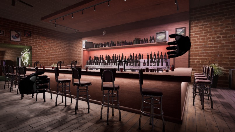 Ultimate Bowling Center VR – screenshot 16