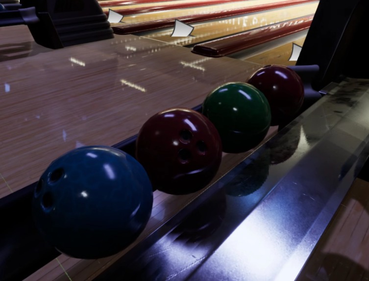 Ultimate Bowling Center VR – screenshot 17