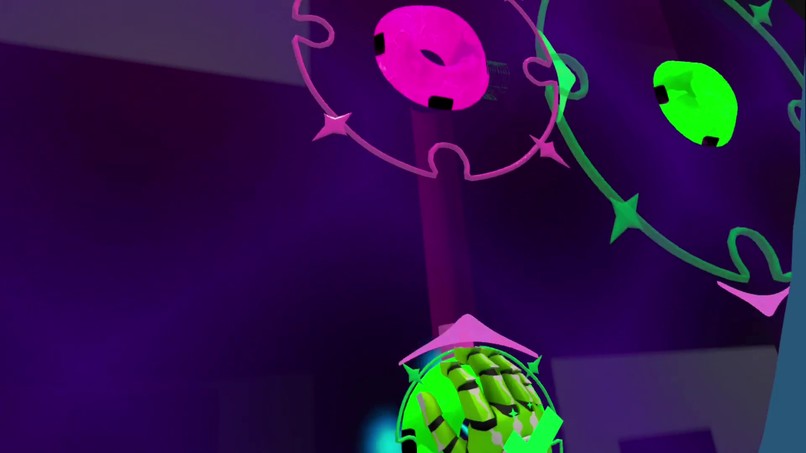 Peak Rhythm – screenshot 7