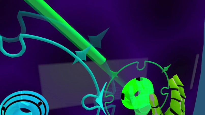 Peak Rhythm – screenshot 2