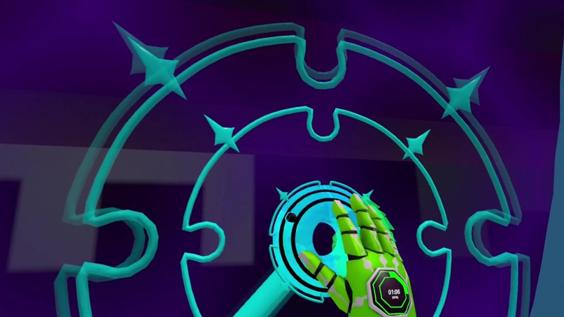 Peak Rhythm – screenshot 4