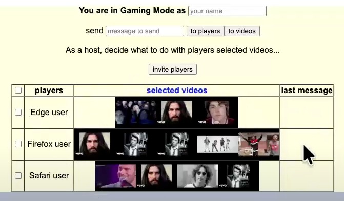 AirVideos.xyz - Organize, Play & Share – screenshot 8
